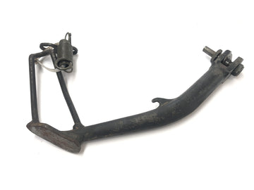 Honda XBR 500 PC15 [1989] - supports de support avec printemps