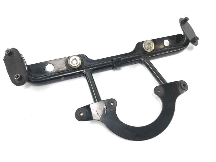 Kawasaki ZRX 1200 S ZRT20A [2002] - carrier bracket cladding holder in front