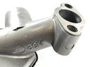 Yamaha YZF 750 R 4HN [1996] - Oil sieve with valve-4