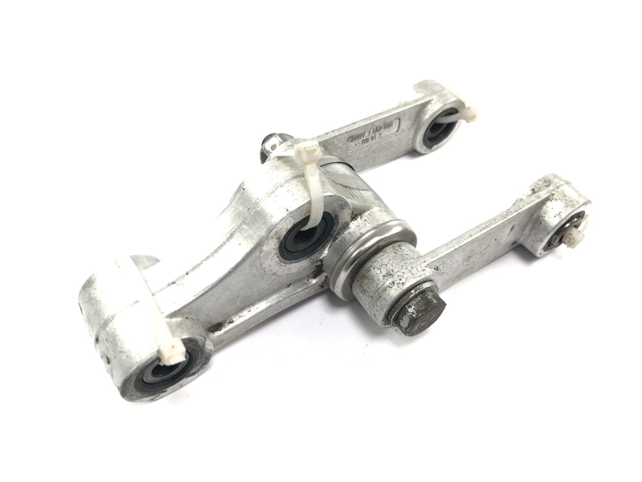 BMW F 650 GS R13 [2000] - Rocker arm spring strut rear suspension shock absorber