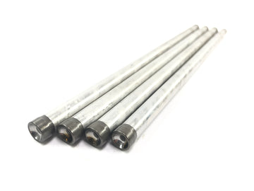 Moto Guzzi V11 Sport [1999] - Pushrods, rocker arm rods, valve pushrods - 0