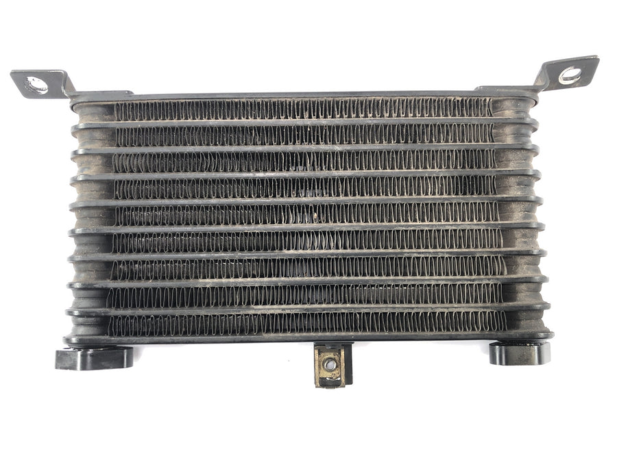 Triumph Sprint ST 1050 [2005] - Schanger di calore del radiatore del radiatore del radiatore del radiatore dell'olio