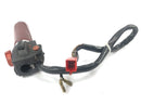 Honda GL 500 Silverwing PC02 [1982] - Gasgriff Drehgriff Rechtsgriff Schaltereinheit-3