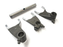 Honda XBR 500 PC15 [1989] - Commutation de commutation de fourchet Fork Set-3