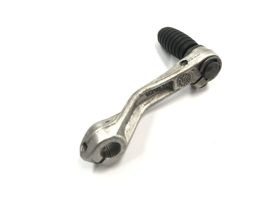 Aprilia RSV 1000 R [2004] - shift lever shift pedal foot shift lever
