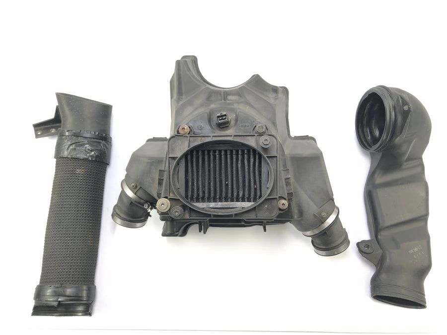 BMW R 1100 S R11S [2005] - Luftfilterkasten Airbox