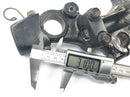Yamaha DT 175 2K4 [1982] - Fork bridge upper fork clamp steering head bridge-2