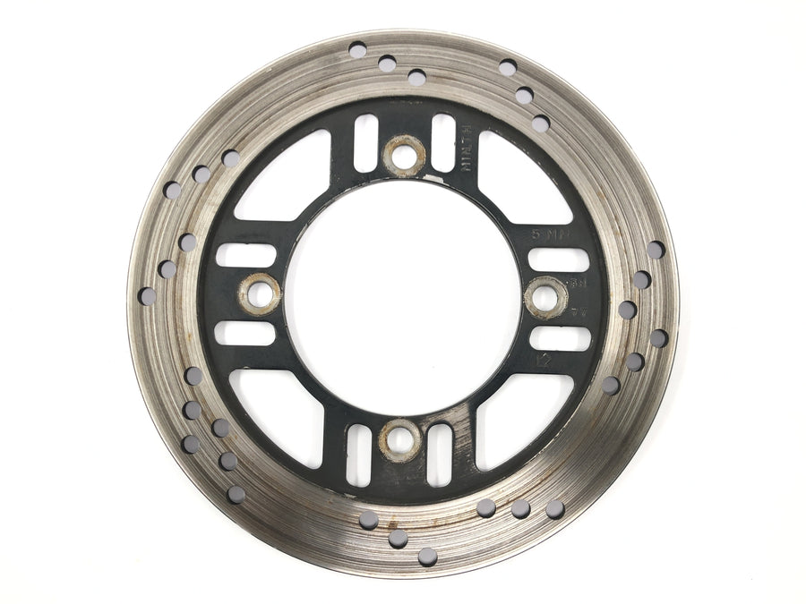 Kawasaki Zephyr 750 ZR750C [1994] - disque de frein arrière 230 x 5,6mm