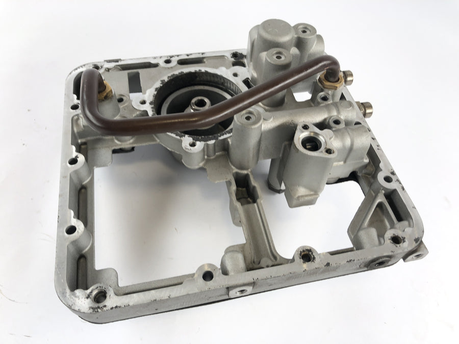 Moto Guzzi Norge 1200 [2006] - Zwischendeckel Oil Pad