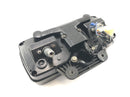 Honda FT 500 PC07 [1983] - Contachilometri contagiri contachilometri quadro strumenti cabina di pilotaggio-3