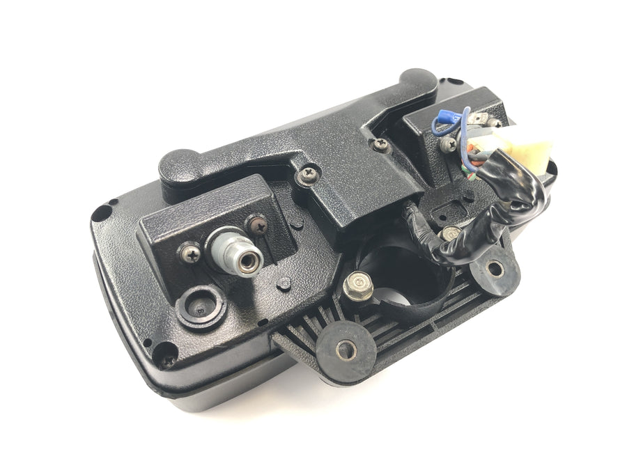 Honda FT 500 PC07 [1983] - Contachilometri contagiri contachilometri quadro strumenti cabina di pilotaggio