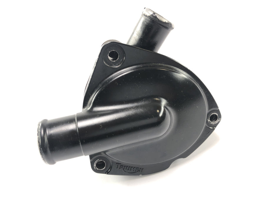 Triumph Sprint ST 1050 [2005] - pompe de liquide de refroidissement de la pompe à eau