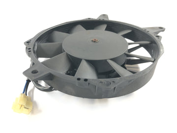 Triumph Adventurer 900 T309RT [1998] - Radiator fan electric fan - 0