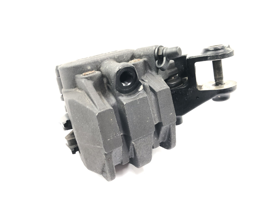 Honda GL 1500 Goldwing SC22 [1993] - Bremssattel Bremszange Nissin vorne links