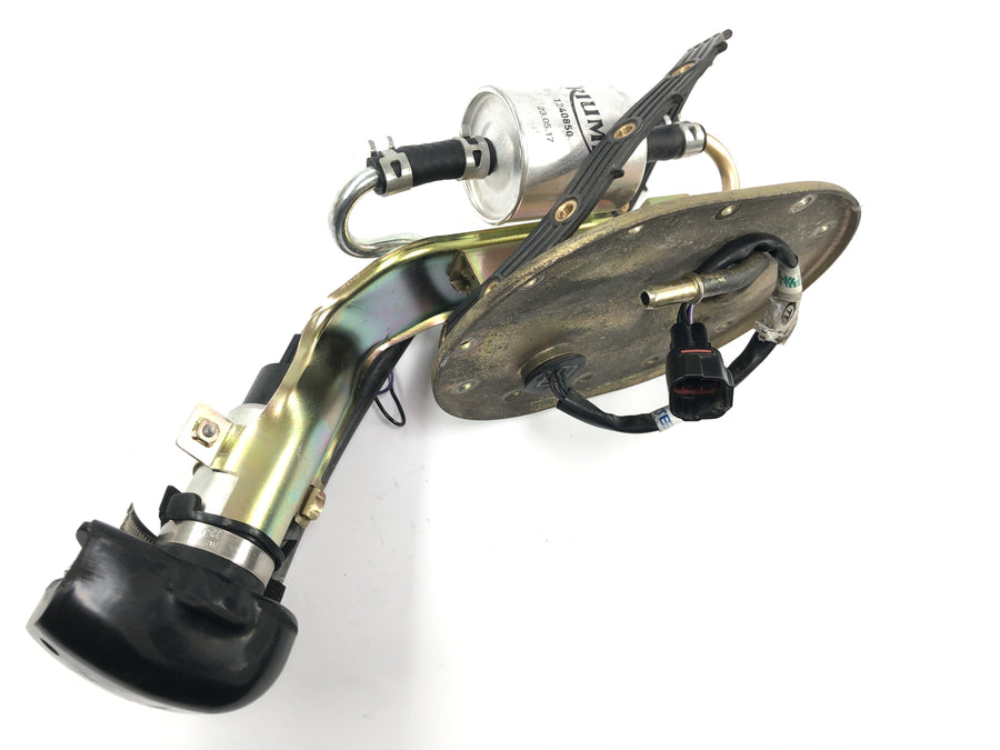 Triumph Bonneville T100 986MF [2012] - Fuel pump petrol pump