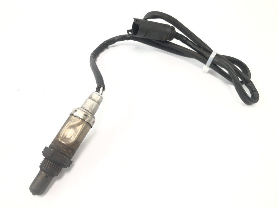BMW R 1150 GS R21 [2002] - Sonda lambda sensore gas di scarico sonda lambda