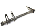 Yamaha XT 500 1U6 [1981] - Rear axle with chain tensioner-4