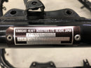 Kawasaki VN 1500 Mean Streak VN50T [2005] - Frame main frame chassis with papers-5