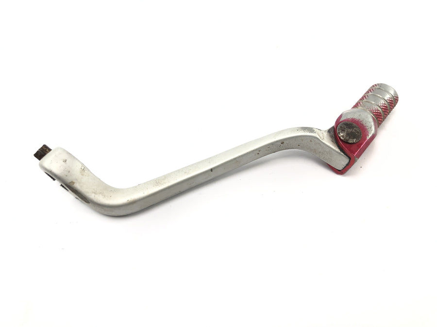 Honda CRF 450 R [2007] - Schalthebel Schaltpedal klappbar Aluminium