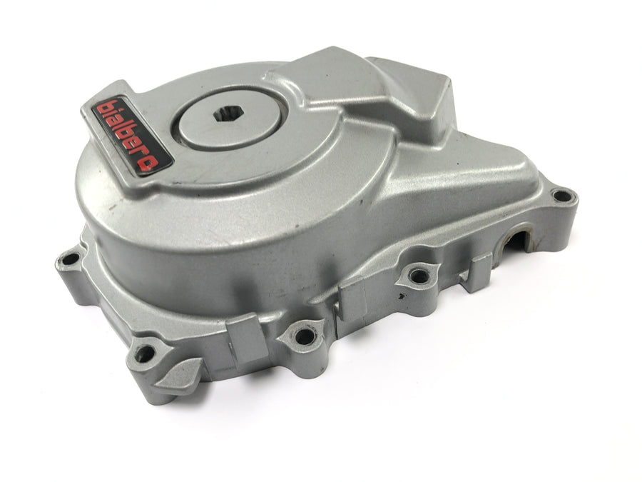 SWM RS 125 R B2 [2020] - Lichtmaschinendeckel Motordeckel Lima Deckel links