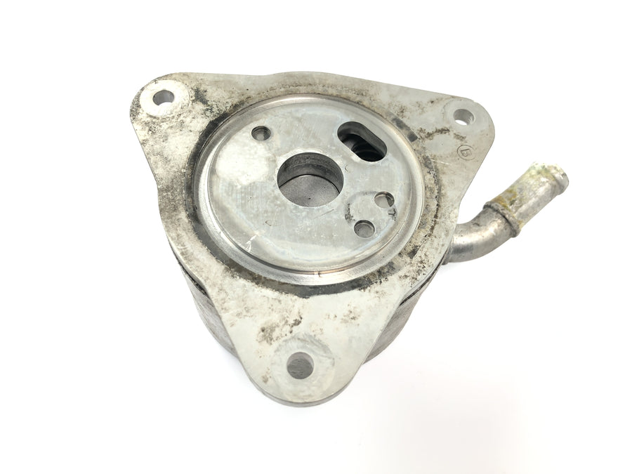 Honda CBR 1000 RR SC57 [2006] - Scambiatore di calore del radiatore dell'olio