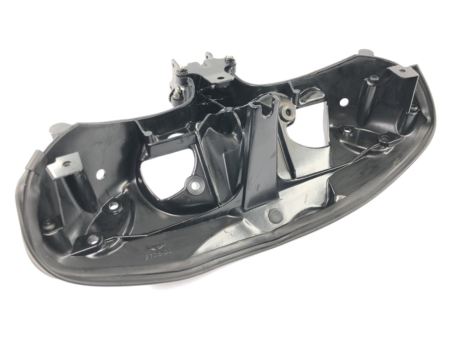 TRIUMPH DAYTONA 955I T595 [1998] - Mascherina faro portamascherina anteriore