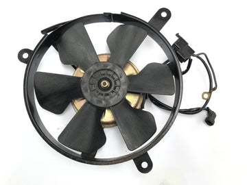 Honda CBR 900 RR SC28 [1994] - Éventail de ventilateur de ventilateur plus cool