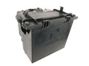 Honda VTX 1800 SC46 [2004] - Battery box, battery compartment, tool compartment-1