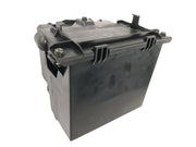 Default Title Honda VTX 1800 SC46 [2004] - Coffre à batterie, compartiment à batterie, compartiment à outils