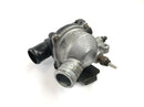 KAWASAKI GPZ 1100 ZXT10E [1997] - refroidisseur d'eau fraîche du thermostat-3