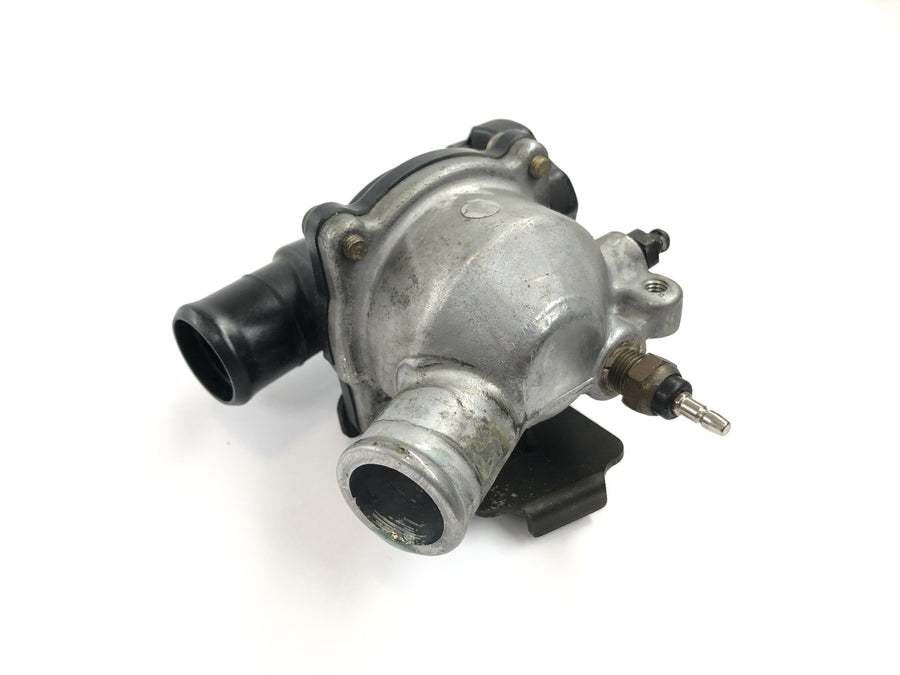 KAWASAKI GPZ 1100 ZXT10E [1997] - refroidisseur d'eau fraîche du thermostat