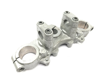 Sachs ZX 125 [1998] - Pont de fourche supérieur support de guidon collier de fourche collier de fourche 40 mm - 0