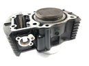 Suzuki VZ 1500 WVCU [2011] - cylinder with piston cylinder front-4