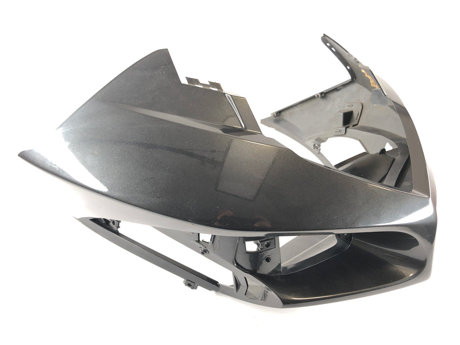 BMW R 1200 ST R1ST [2006] - rivestimento del rivestimento anteriore sul rivestimento in plastica anteriore
