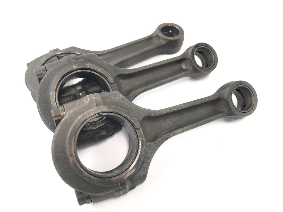 Benelli TNT 1130 [2009] - Connecting rod connecting rod set