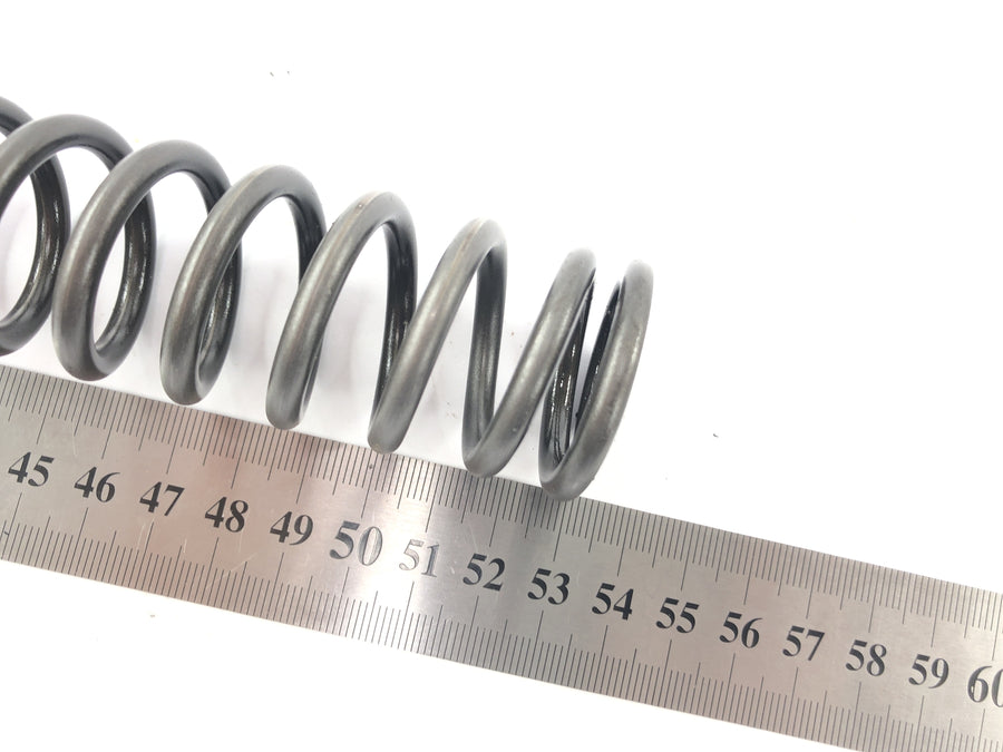 Husqvarna TE 610 8AE [1994] - suspension fork in front suspension Spiral spring dampers set couple