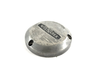 Honda CB 900 F SC01 [1981] - Motordeckel Zündung - 0