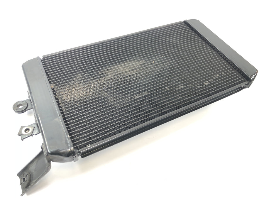 Suzuki VZ 1500 WVCU [2011] - Radiator water cooler