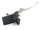 Yamaha MT 03 RM02 [2007] - Pompa freno anteriore, cilindro freno a mano, leva freno anteriore-1