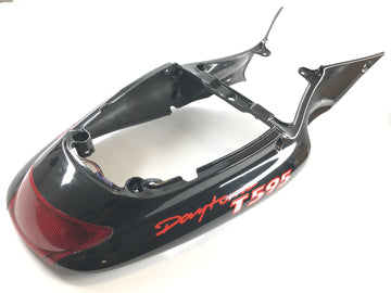 TRIUMPH DAYTONA 955I T595 [1998] - Carénage arrière carénage de cadre arrière - 0