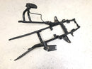 BMW F 650 GS R13 [2000] - rear frame rear frame-6
