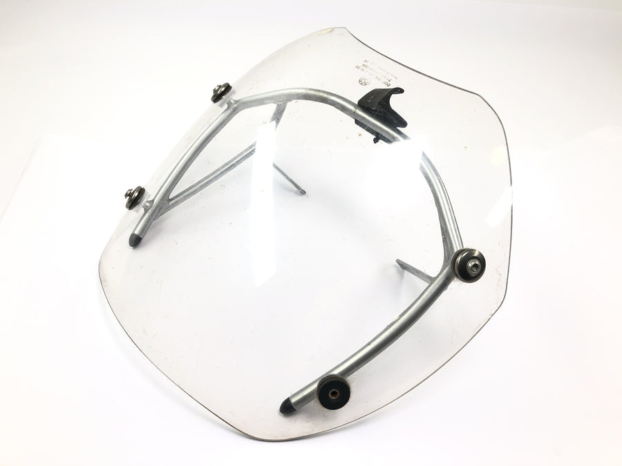BMW R 1200 R R1ST [2008] - Pare-brise carénage de pare-brise