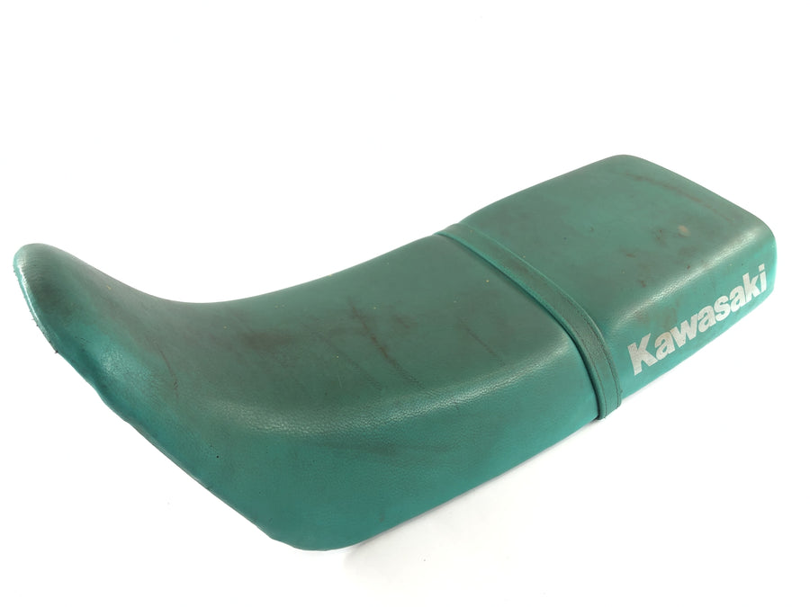 Kawasaki KMX 125 B [1998] - Seat