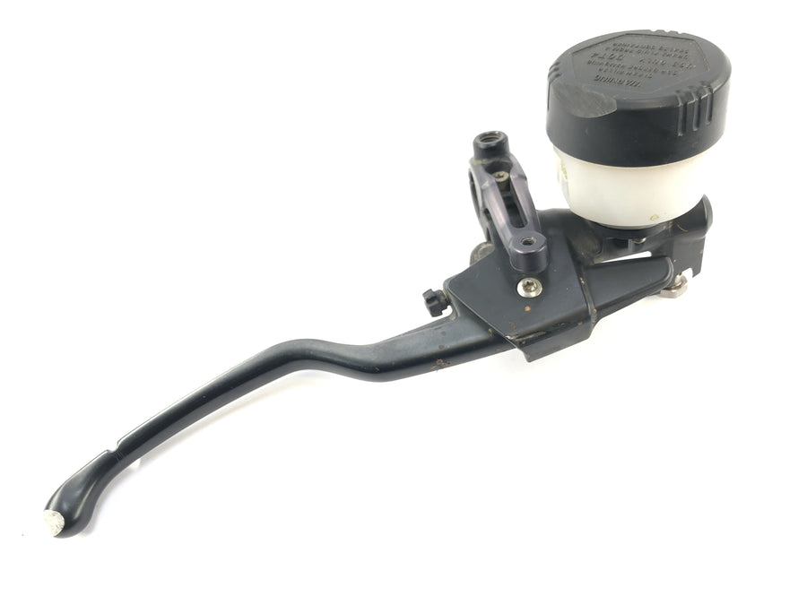 BMW R 1200 GS R12 K25 [2003] - Handbrake pump brake pump at the front lanker fitting right