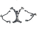 BMW R 1200 ST R1ST [2006] - Scheinwerferhalterung Verkleidungshalter Halterung vorne-3
