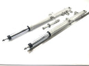 BMW R 1150 RT R22 [2001] - Forcella telescopica con asse anteriore Telelever-6