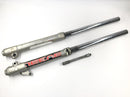 Yamaha TT 600 R DJ01 [1998] - Telegabel Federgabel mit Achse-1