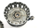 Suzuki GSF 1250 SA Bandit WVCH [2007] - cestello interno cestello frizione completo-3