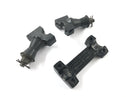 Kawasaki ZRX 1200 S ZRT20A [2001] - morsetto manubrio staffe manubrio supporto manubrio anteriore-4
