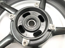 Triumph Street Triple R 675 D67LD [2010] - Hinterrad Rim Wheel Rad Tires 5.5x17 "-6